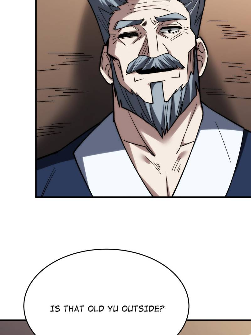 I'm Really Not A Supervillain Chapter 270 5